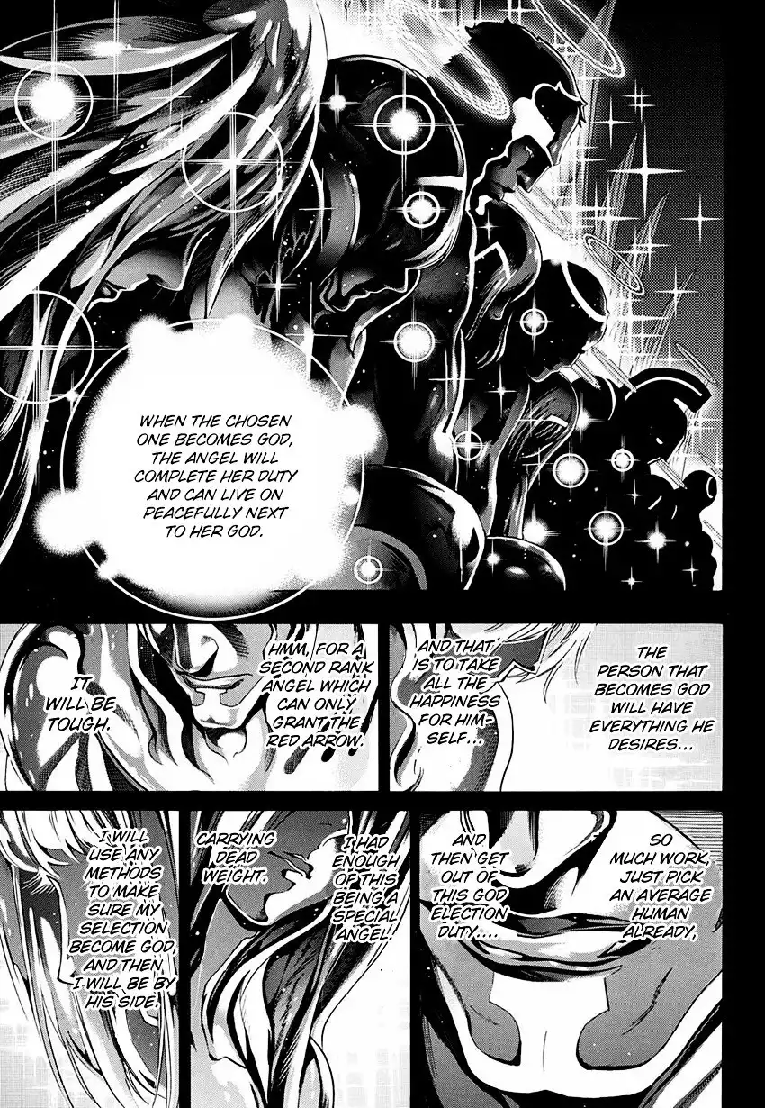 Platinum End Chapter 1 62